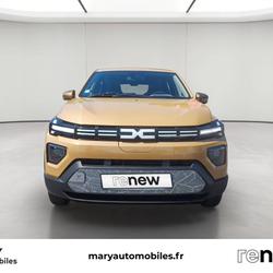Dacia Spring Spring GSR2 65 Extreme Le Havre