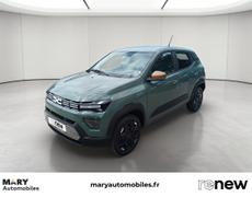 Dacia Spring Le Havre