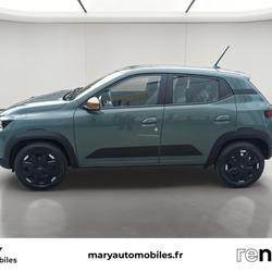 Dacia Spring Spring GSR2 65 Extreme Le Havre