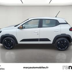 Dacia Spring Spring GSR2 65 Extreme Le Havre
