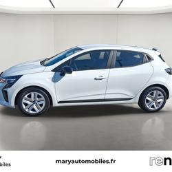 Renault Clio 5 Clio TCe 90 ch GSR2 Evolution Le Havre