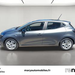 Renault Clio 5 Clio SCe 65 ch GSR2 Evolution Le Havre