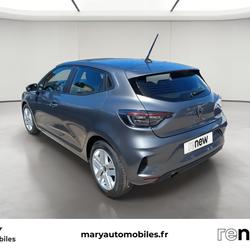 Renault Clio 5 Clio SCe 65 ch GSR2 Evolution Le Havre