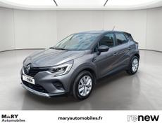 Renault Captur Le Havre