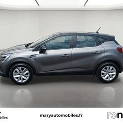 Renault Captur Captur TCe 100 GPL - 21 Business Le Havre