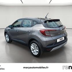 Renault Captur Captur TCe 100 GPL - 21 Business Le Havre