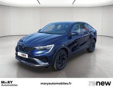 Renault Arkana Le Havre