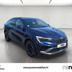 Renault Arkana Arkana E-Tech full hybrid 145 GSR2 esprit Alpine Le Havre