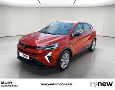 Renault Captur Le Havre