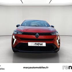 Renault Captur Captur E-Tech full hybrid 145 ch Evolution Le Havre