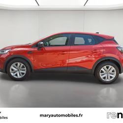 Renault Captur Captur E-Tech full hybrid 145 ch Evolution Le Havre