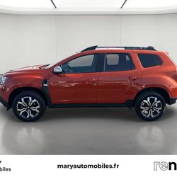 Dacia Duster Duster TCe 150 FAP 4x2 EDC Prestige Le Havre