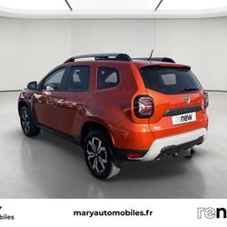 Dacia Duster Duster TCe 150 FAP 4x2 EDC Prestige Le Havre