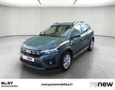 Dacia Sandero Le Havre