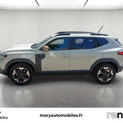 Dacia Duster Duster Hybrid 140 Extreme Le Havre