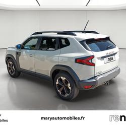Dacia Duster Duster Hybrid 140 Extreme Le Havre
