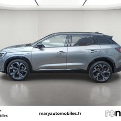Renault Austral Austral E-Tech full hybrid 200 GSR2 Iconic esprit Alpine Le Havre