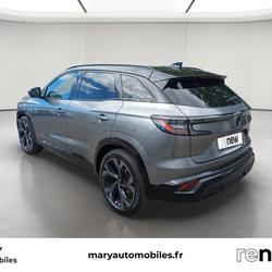Renault Austral Austral E-Tech full hybrid 200 GSR2 Iconic esprit Alpine Le Havre