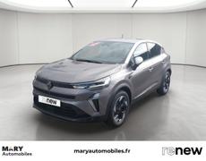 Renault Captur Le Havre