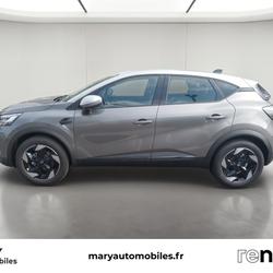 Renault Captur Captur TCe 90 ch Techno Le Havre
