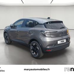 Renault Captur Captur TCe 90 ch Techno Le Havre