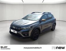 Dacia Sandero Le Havre