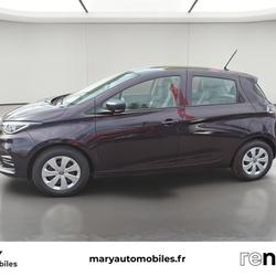 Renault Zoe Zoe R110 - MY22 Equilibre Le Havre