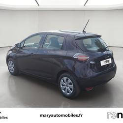 Renault Zoe Zoe R110 - MY22 Equilibre Le Havre