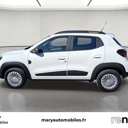 Dacia Spring Spring Extreme Le Havre