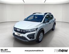 Dacia Sandero Le Havre