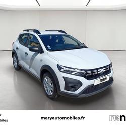 Dacia Sandero Sandero ECO-G 100 Stepway Essential Le Havre
