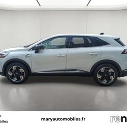 Renault Symbioz Symbioz E-Tech full hybrid 145 Techno Le Havre