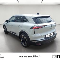 Renault Symbioz Symbioz E-Tech full hybrid 145 Techno Le Havre