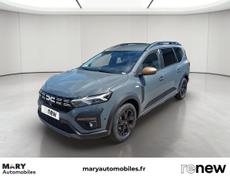 Dacia Jogger Le Havre