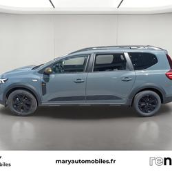 Dacia Jogger Jogger Hybrid 140 7 places GSR2 Extreme Le Havre