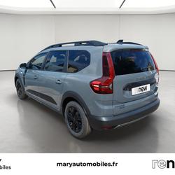 Dacia Jogger Jogger Hybrid 140 7 places GSR2 Extreme Le Havre