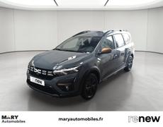 Dacia Jogger Le Havre