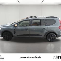 Dacia Jogger Jogger Hybrid 140 7 places GSR2 Extreme Le Havre