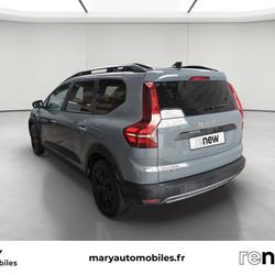 Dacia Jogger Jogger Hybrid 140 7 places GSR2 Extreme Le Havre