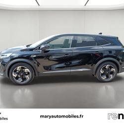 Renault Symbioz Symbioz E-Tech full hybrid 145 Techno Le Havre