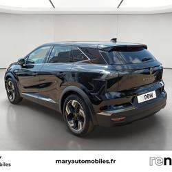 Renault Symbioz Symbioz E-Tech full hybrid 145 Techno Le Havre
