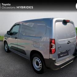 Toyota Proace City Electric Medium 50 kWh Start MC24 N&icirc;mes