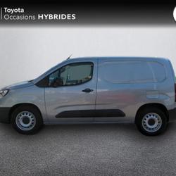 Toyota Proace City Electric Medium 50 kWh Start MC24 N&icirc;mes
