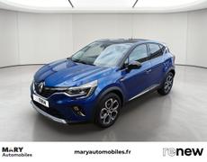 Renault Captur Le Havre