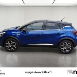 Renault Captur Captur TCe 100 GPL - 21 Intens Le Havre