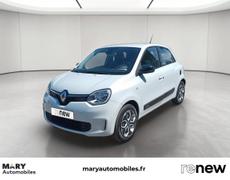 Renault Twingo 3 Le Havre