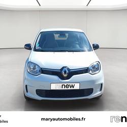 Renault Twingo 3 Twingo III SCe 65 Equilibre Le Havre