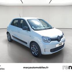 Renault Twingo 3 Twingo III SCe 65 Equilibre Le Havre