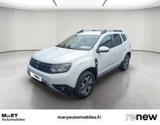 Dacia Duster Le Havre
