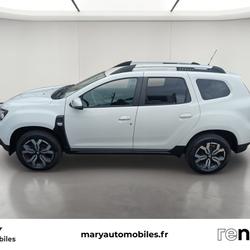 Dacia Duster Duster ECO-G 100 4x2 Prestige Le Havre